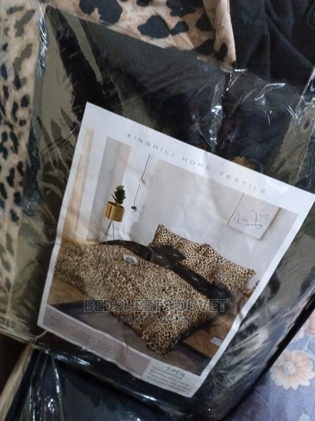 7 Pieces Duvet Set · Photo 2