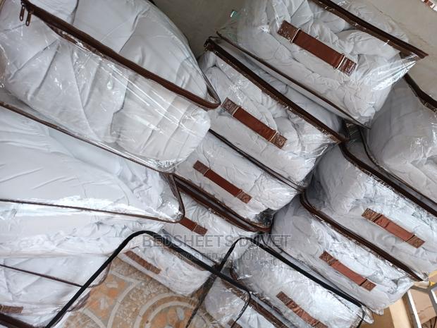 White Duvet Set · Photo 2