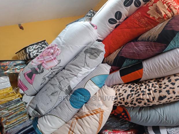 7 Pieces Duvet Set · Photo 2