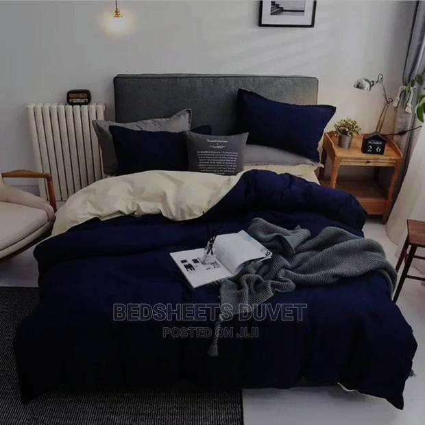 Duvet Cover Set Without Foam · Photo 2