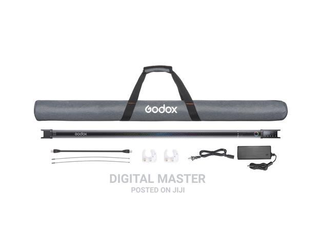 Godox TL120 RGB Tube Light · Photo 4