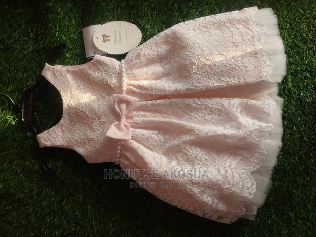 Girls Dress · Photo 2
