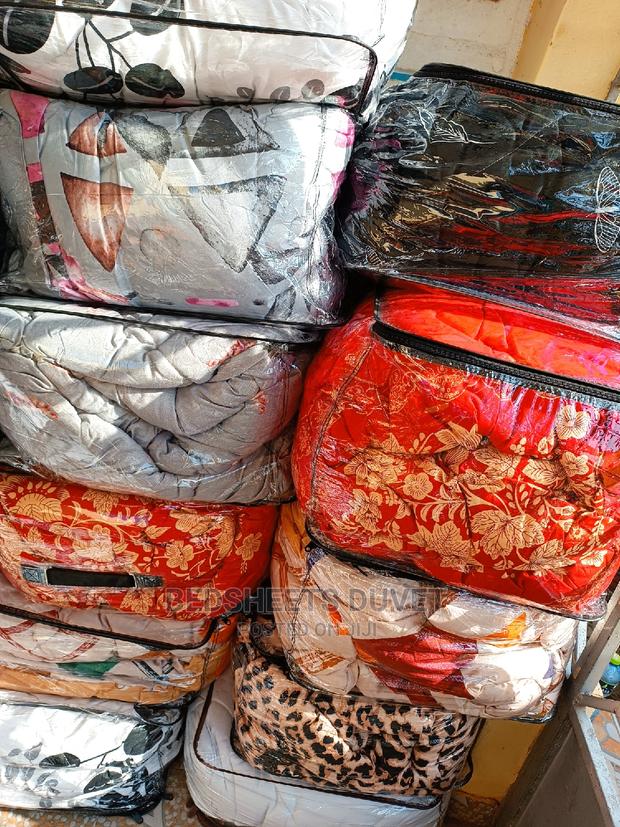 7 Pieces Duvet Set · Photo 2