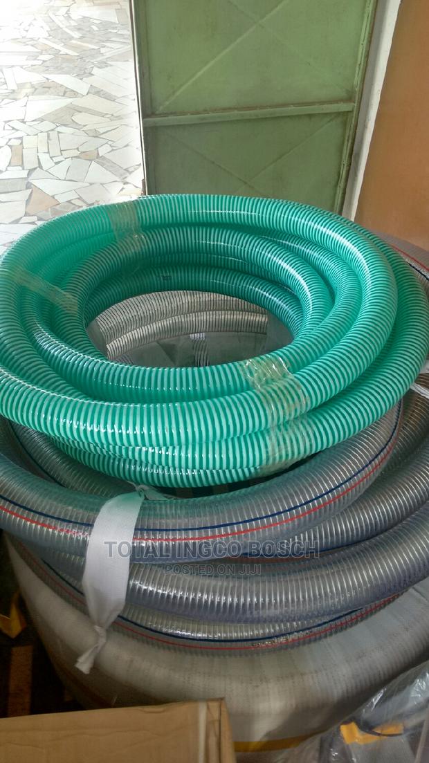 3 Inches Inlet Available · Photo 4
