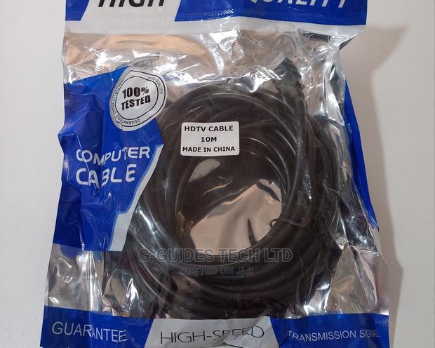 10m Hdmi Cable · Photo 4