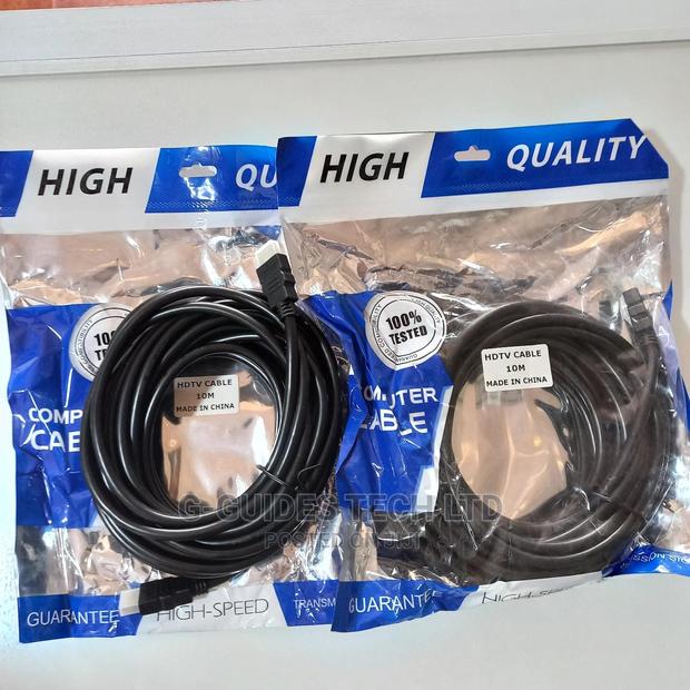 10m Hdmi Cable · Photo 3