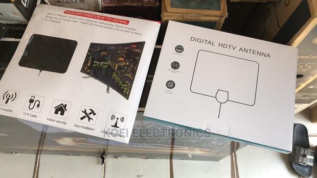 Free to Air Indoor Digital Antenna · Photo 2