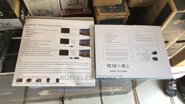 Affordable Indoor Digital Antenna · Photo 2