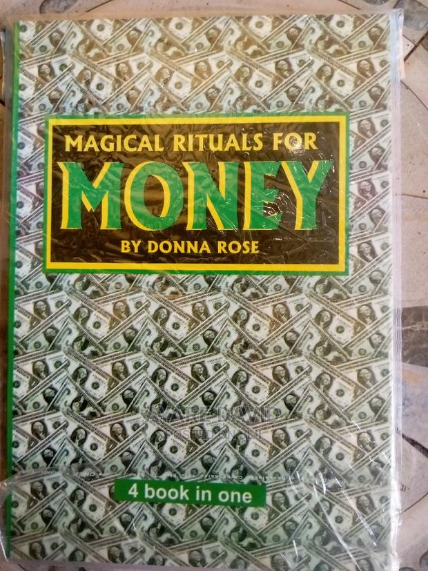 Money Rituals Book · Photo 4
