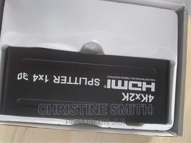 4port Splitter Hdmi · Photo 4