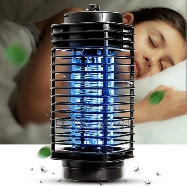 Electric Mosquito Killer · Photo 2