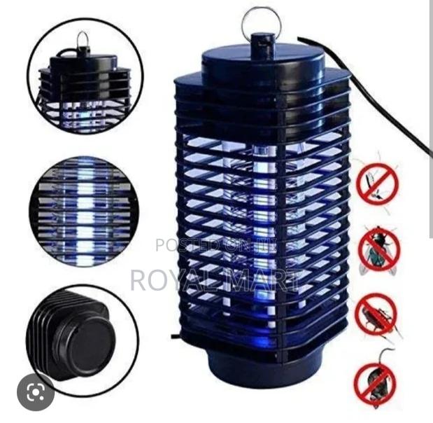 Mosquito Killer · Photo 2