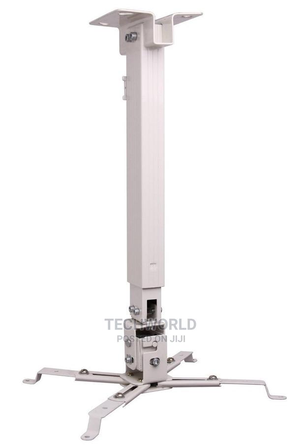 Universal Projector Ceiling Mount photo 2