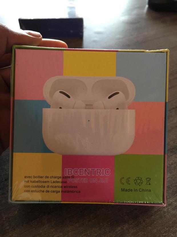 Brand New Earbuds · Photo 4