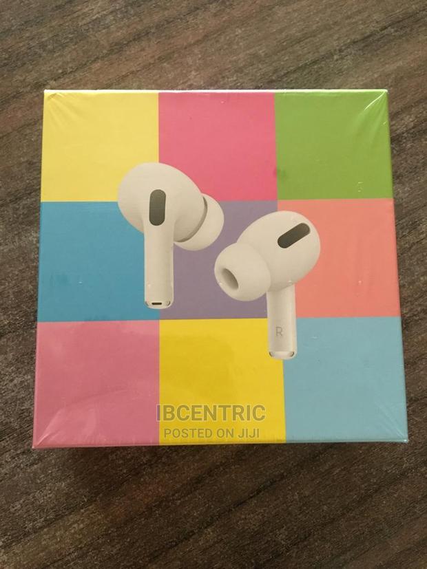 Brand New Earbuds · Photo 3