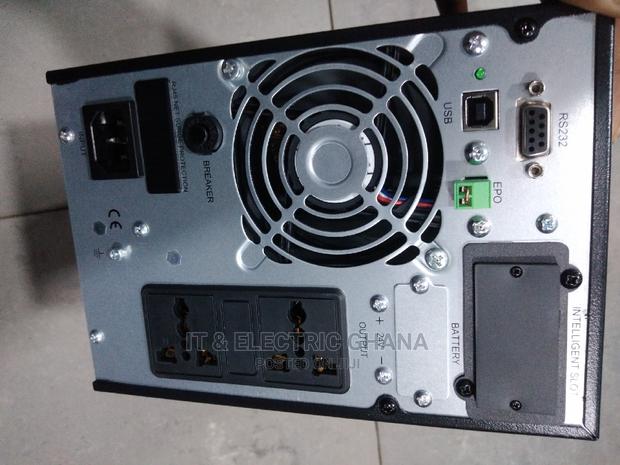 Euronet 1kva Online Ups photo 4