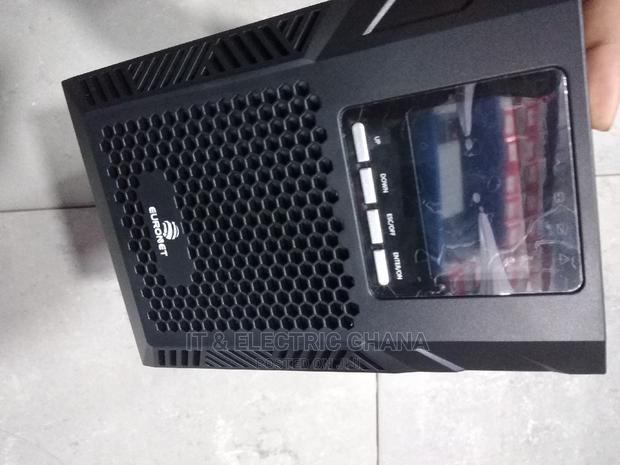 Euronet 1kva Online Ups photo 3