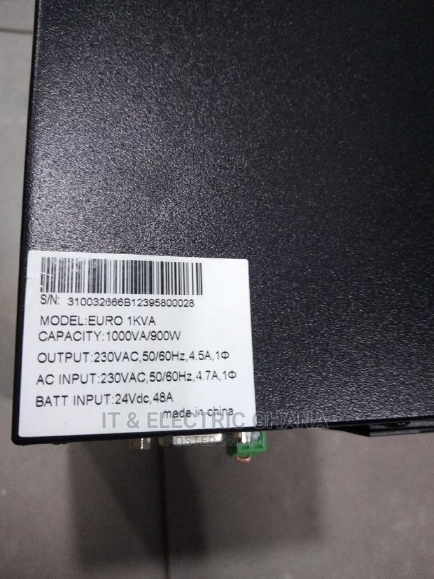 Euronet 1kva Online Ups photo 5