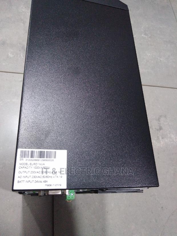 Euronet 1kva Online Ups photo 7