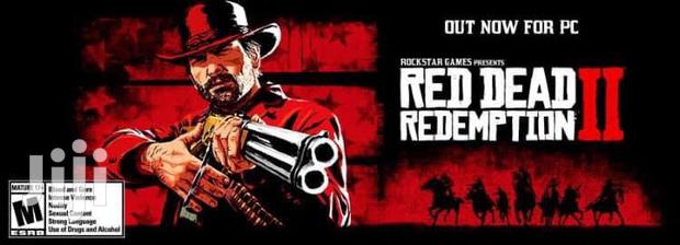 Red Dead Redemption 2 PC (Cracked Version) · Photo 3