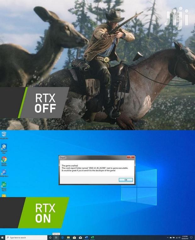 Red Dead Redemption 2 PC (Cracked Version) · Photo 4