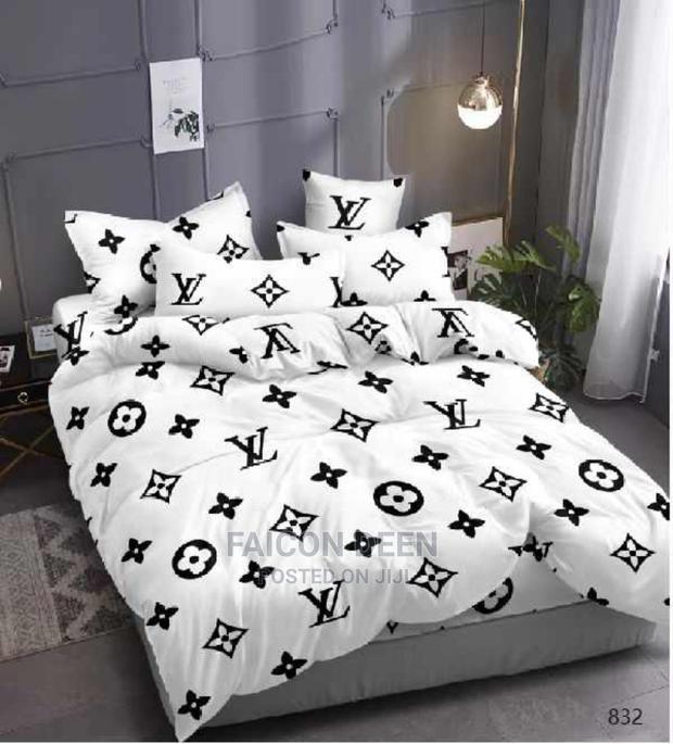 Original Super King Size Duvet Set(Available In Diff Designs · Photo 1