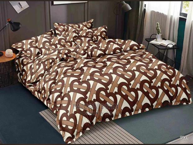 Original Super King Size Duvet Set (Also in Diff Colours) · Photo 1