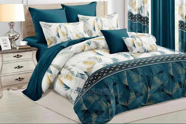 Original Super King Size Duvet Set(Available In Diff Designs · Photo 2