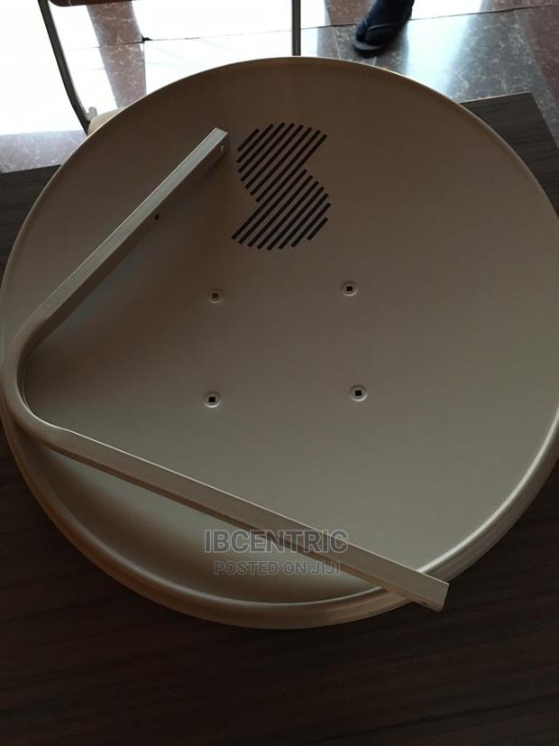 Strong Satellite Tv Dish photo 3