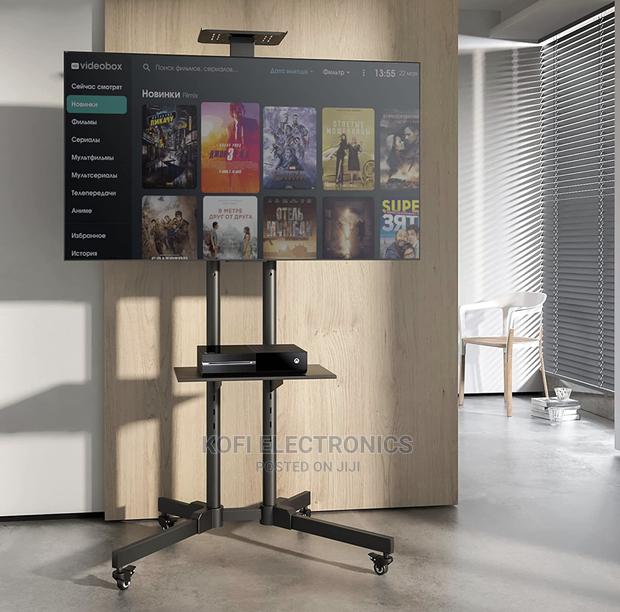Simple to Travel With Tv Stand (Mount From 32-70) · Photo 2