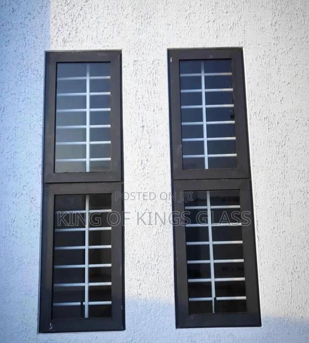 Projected Window · Photo 2