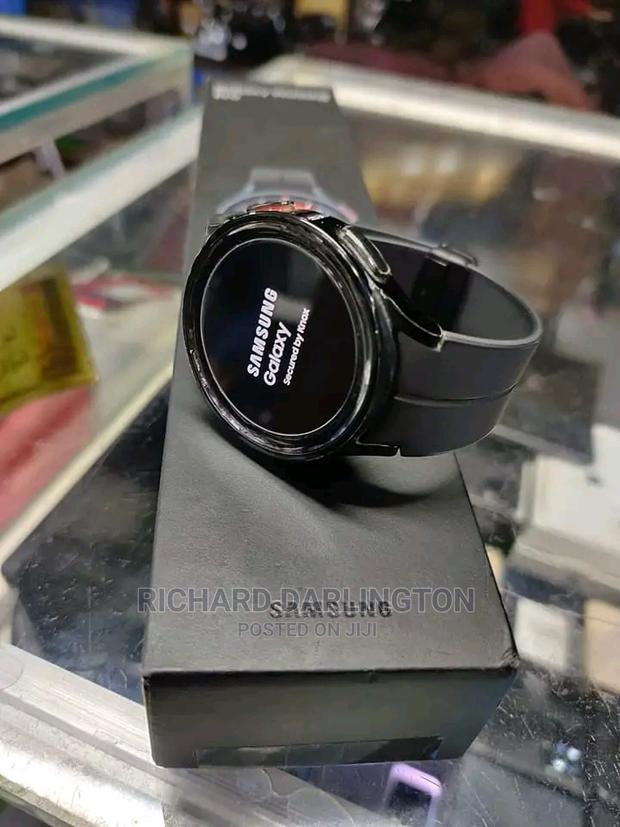 Galaxy Watch 5 Pro · Photo 4