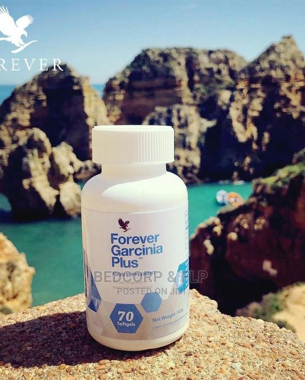 Forever Garcinia Plus Supplement · Photo 1