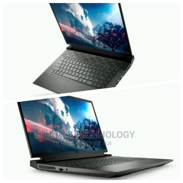 New Laptop Dell G15 5511 32GB Intel Core I7 SSD 1T · Photo 4