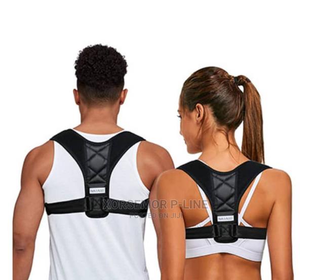 Back Brace Belt · Photo 3