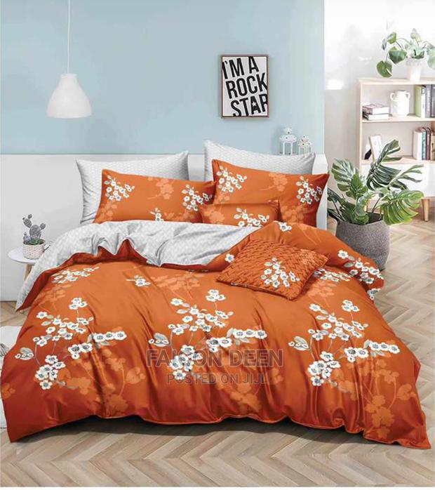 Quality Super King Size Duvet(Available in Diff Colors · Photo 2