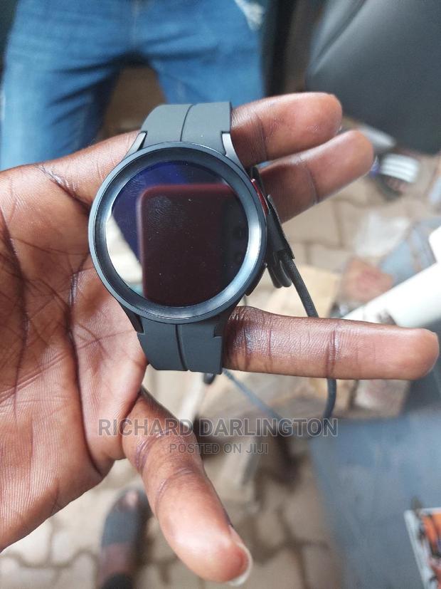 Galaxy Watch 5 Pro · Photo 3