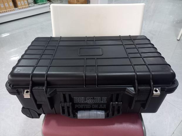 22inch Hardcase Waterproof With Wheels (Pelican Case)