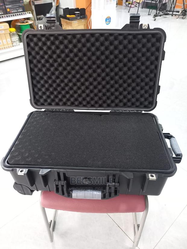 22inch Hardcase Waterproof With Wheels (Pelican Case) photo 2