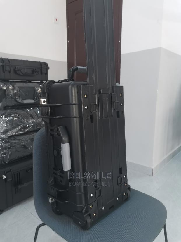 22inch Hardcase Waterproof With Wheels (Pelican Case) photo 3