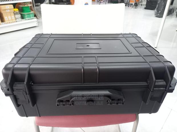 20inch Hardcase Hardshell Water Proof Case (Pelican Case) photo 2