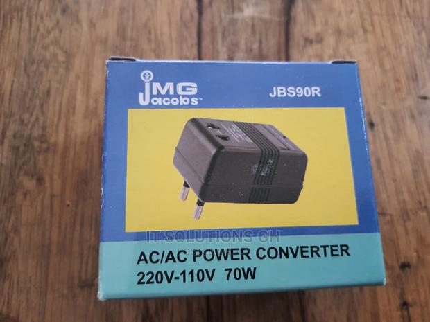 220V to 110V Step Down 70W · Photo 3