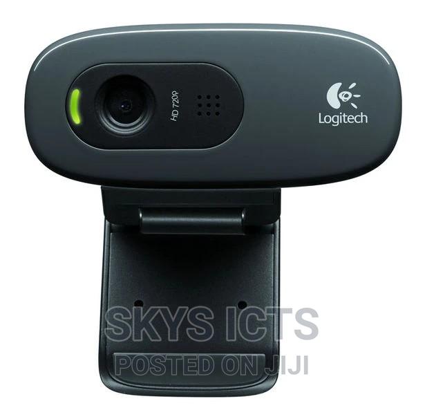 Logitech C270 Hd Webcam · Photo 4