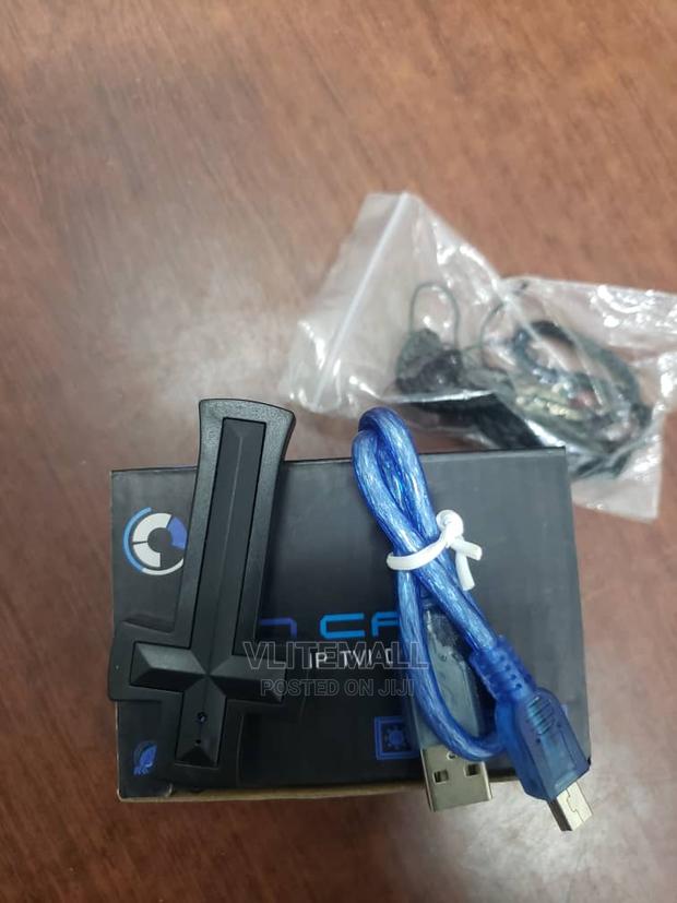 Spy Cross Camera · Photo 4