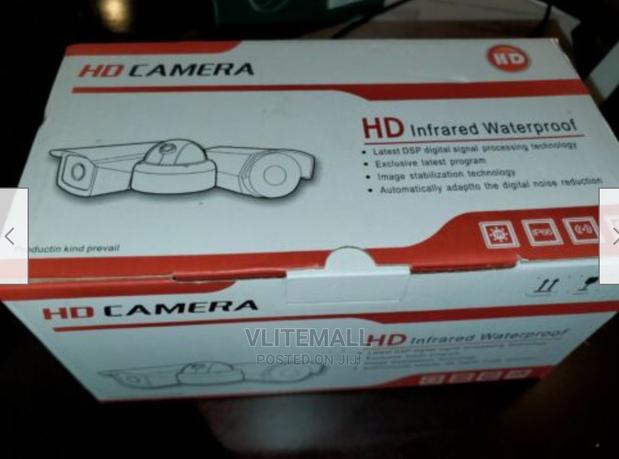 Hidden Spy Camera · Photo 4