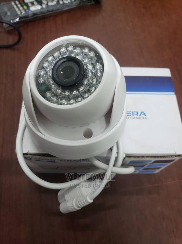 Kadymay IP Camera 5mp · Photo 4