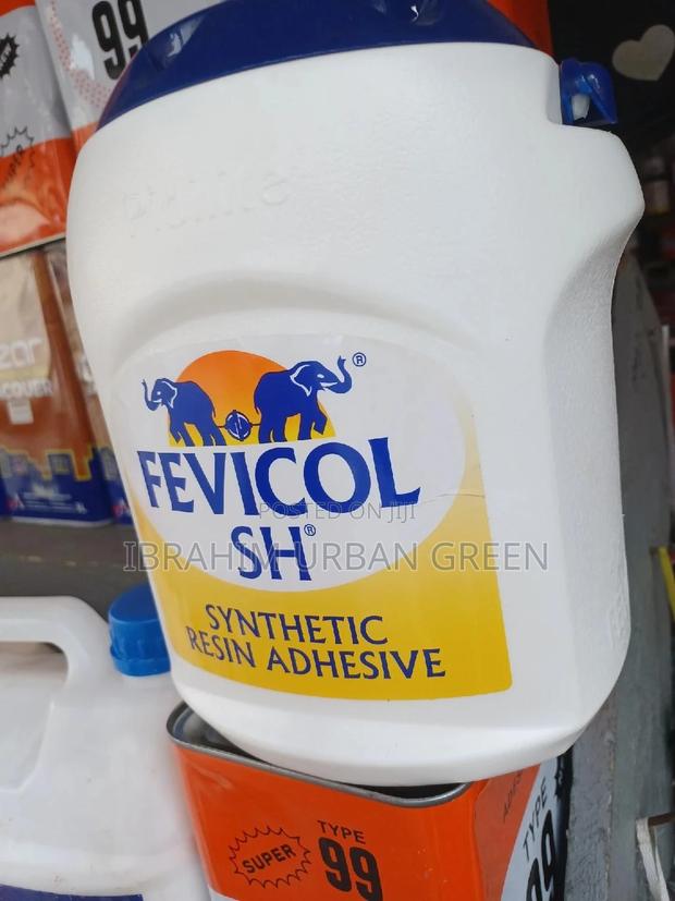 Fevicol Sh Glue Synthetic 5kg