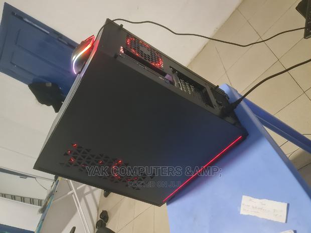 New Desktop Computer 16GB Intel Core I7 HDD 1T