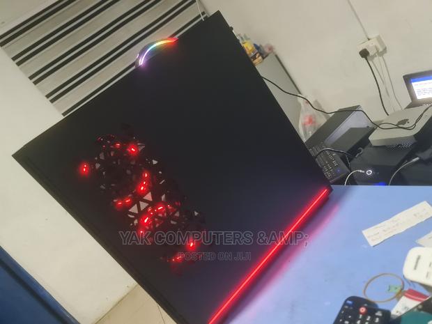 New Desktop Computer 16GB Intel Core I7 HDD 1T