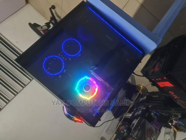 New Desktop Computer 16GB Intel Core I7 HDD 1T